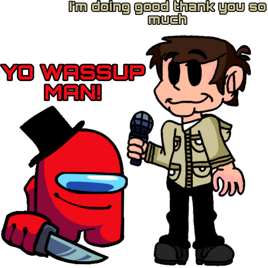 Cute Red Mungus By TemiMafia On DeviantArt liam-meets-red-mungus-by-ljwmario03-on-deviantart