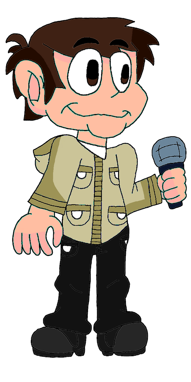 HD Liam remastered by Ljwmario03 on DeviantArt