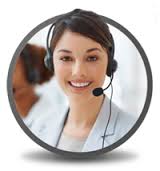 Call Center Service Provider