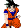 Goku