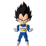 Vegeta Mini