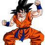 Goku 2015