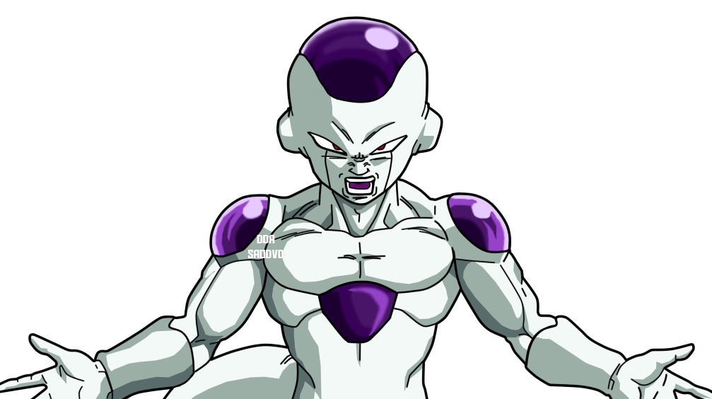 Freezer Crew Rocks Freezer Render by SaoDVD on DeviantArt