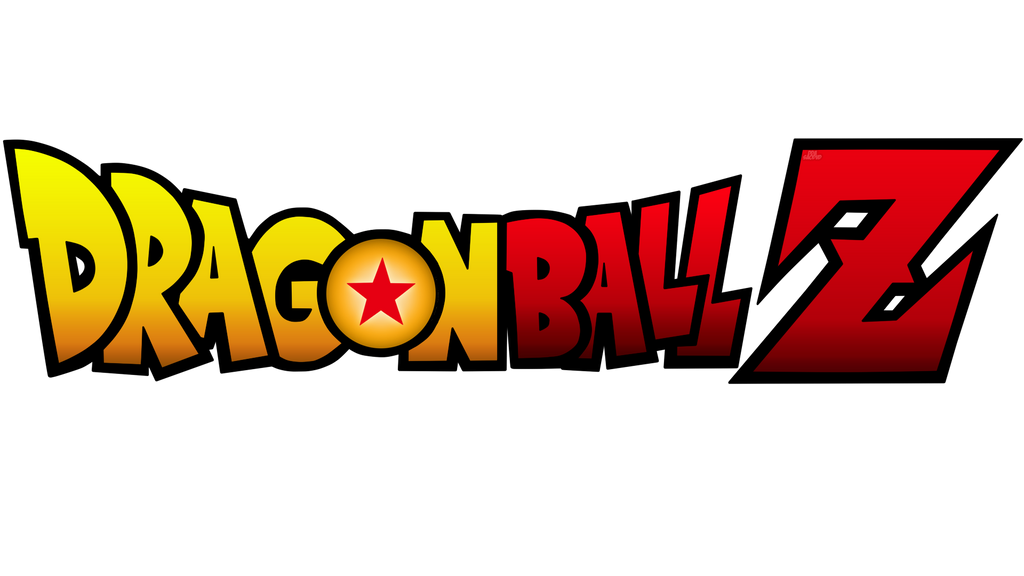 Download Dragon Ball Z Logo Png Png Gif Base - dragon ball xenoverse 2 roblox png clipart circle dbz decal