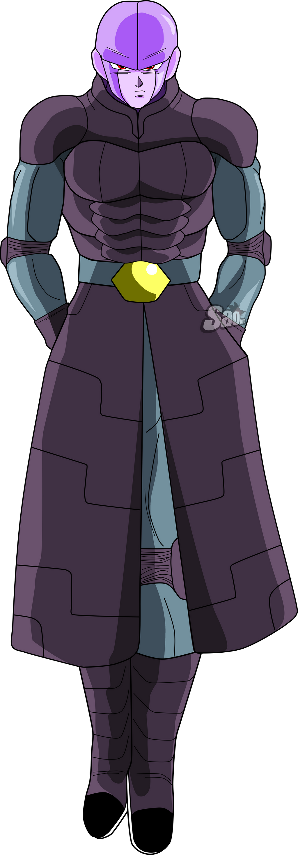 Hit DBS 3 by SaoDVD on DeviantArt