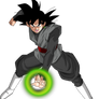 Goku Black v5