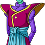 Shin-jin  Universe 6