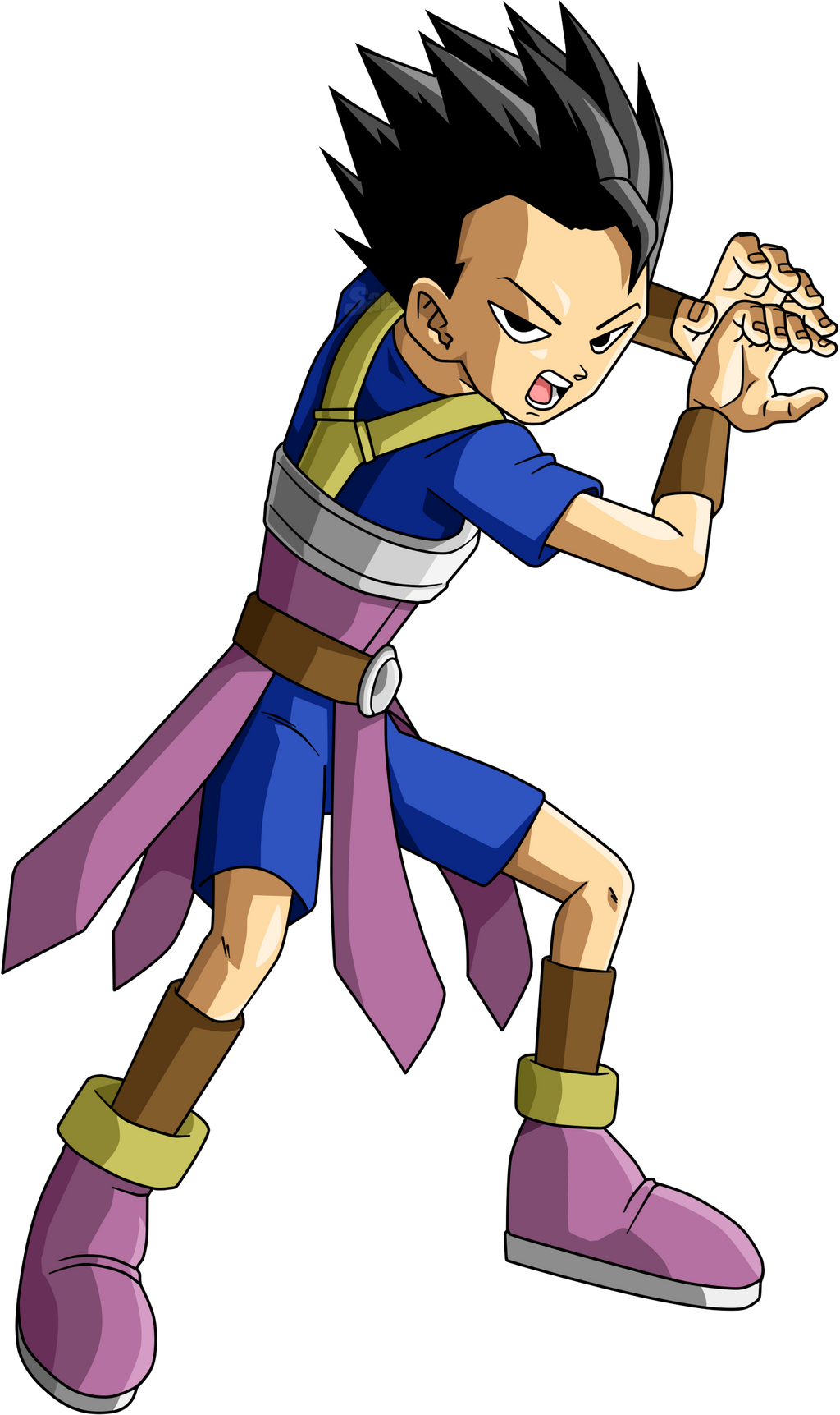Kyabe Matlab kyabe DBS #2 by SaoDVD on DeviantArt