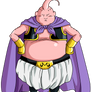 Majin Boo - Universe Survival DBS