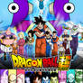 DragonBall Super Universe Survival - Poster