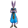 Beerus DBS