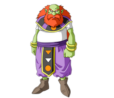 God Of Destruction Sidra - Universe 9