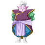 Ogma - Kaioshin Of Universe 5