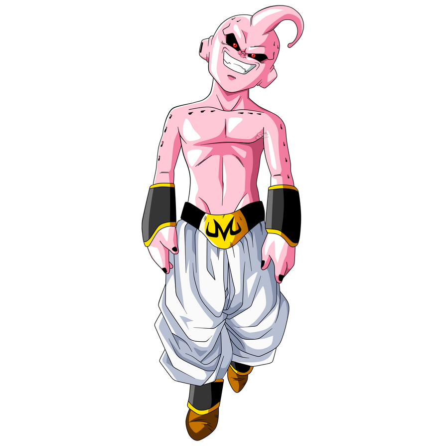 KID Boo - #2 by SaoDVD on DeviantArt
