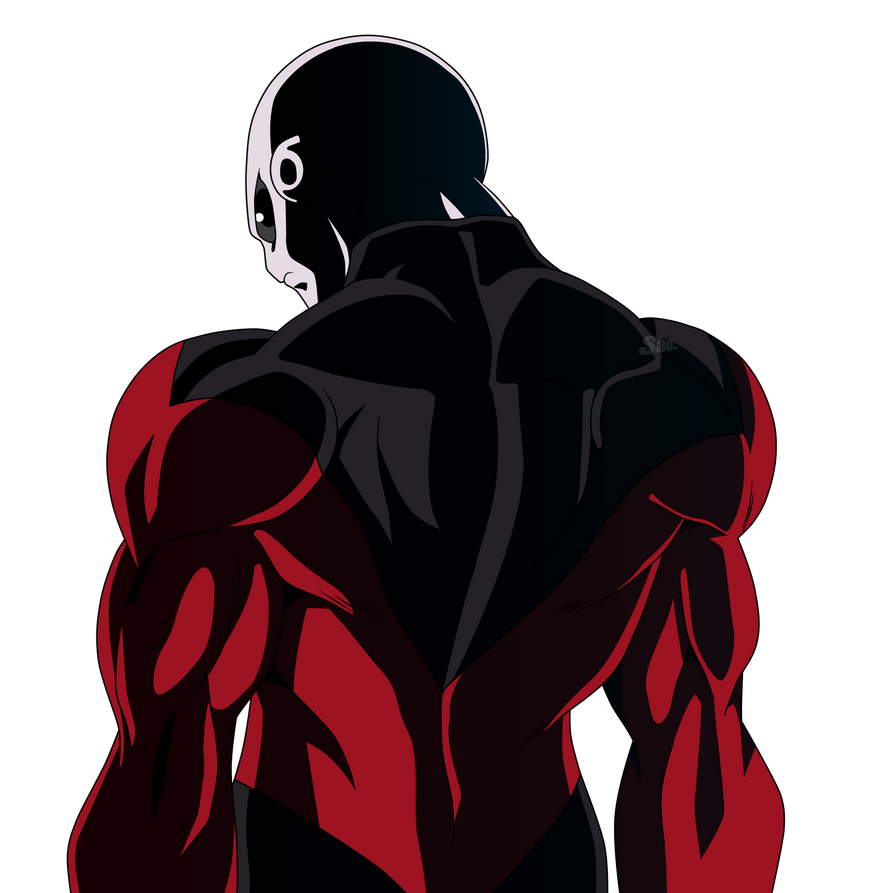 Jiren
