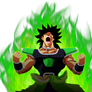 Broly