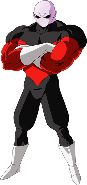 Jiren