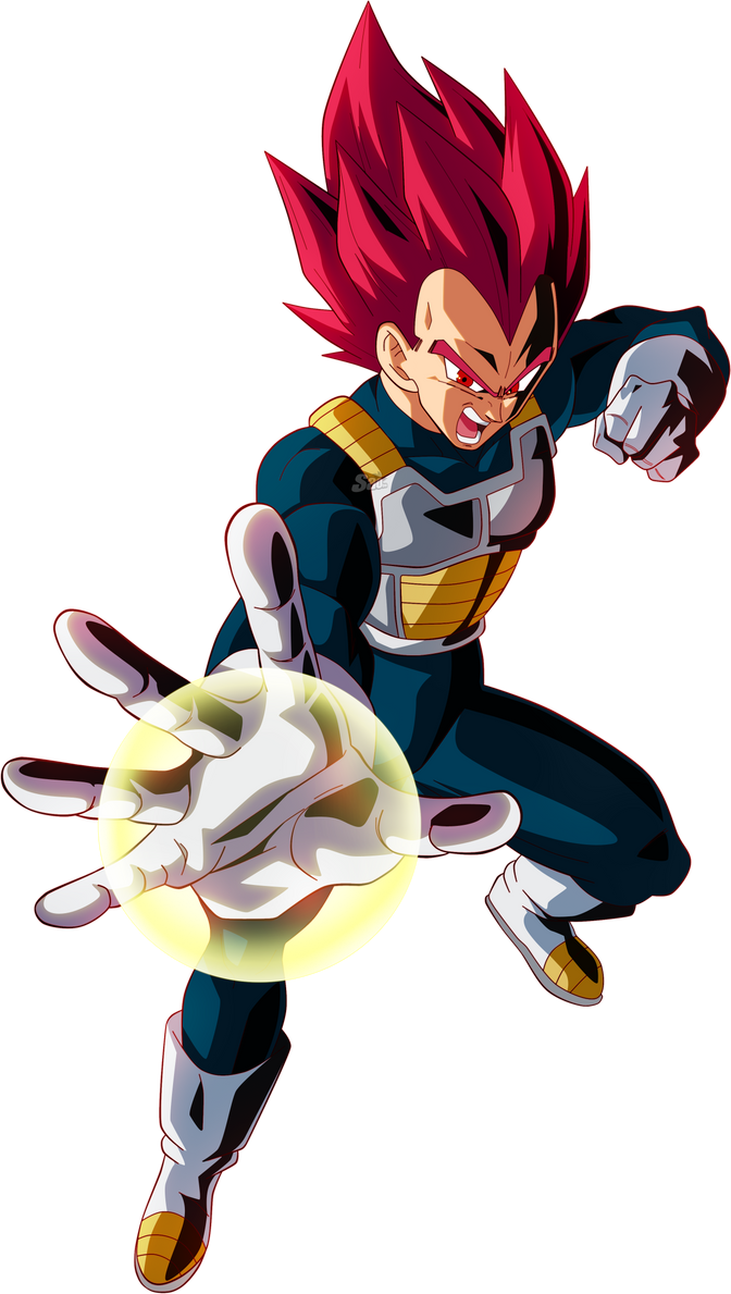 Vegeta Ssj God By SaoDVD On DeviantArt vegeta-ssj-god-by-saodvd-on-deviantart