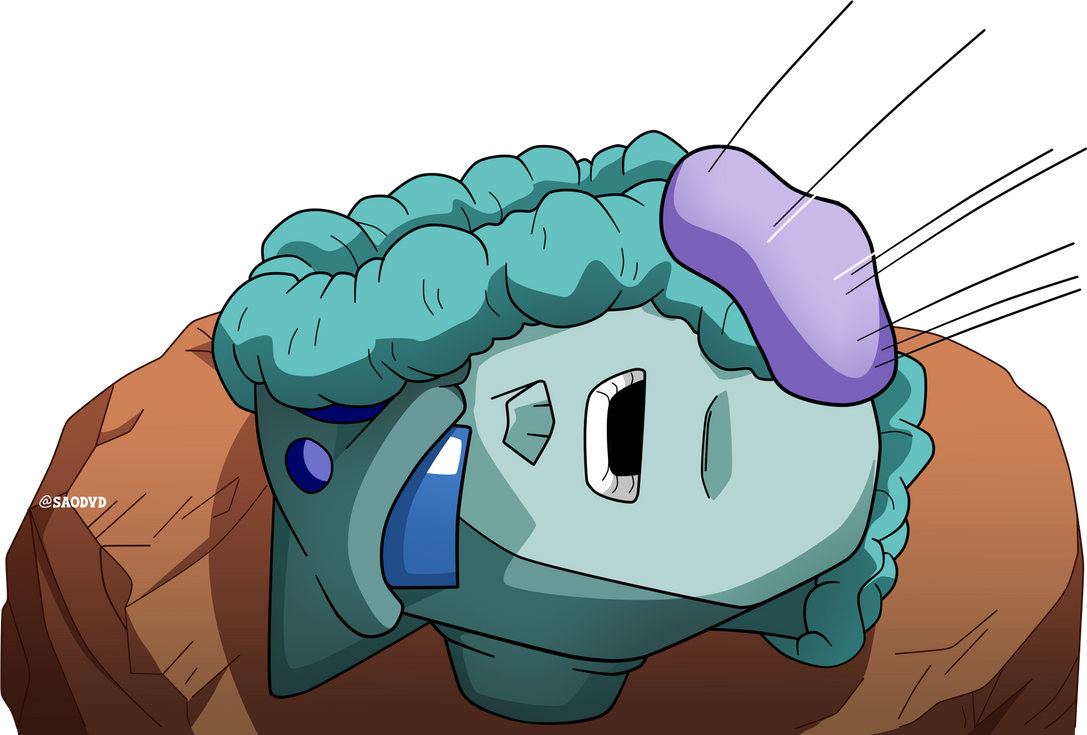 73 Dragon Ball Super by SaoDVD on DeviantArt