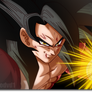 Goku SSJ4