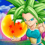 Kefla DB Gekishin Squadra