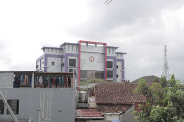 University of Amikom