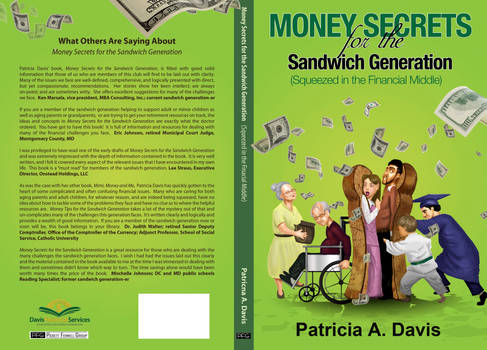 Money Secrets Full Cover