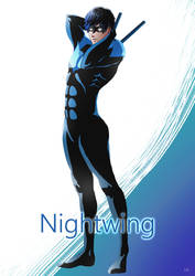 Nightwing