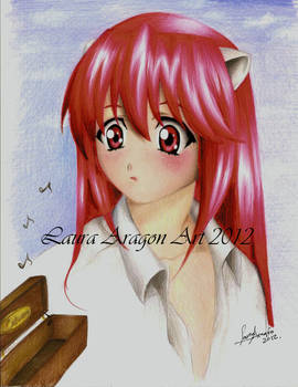 Nyu Elfen Lied