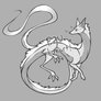 spiritfire dragon | P2U