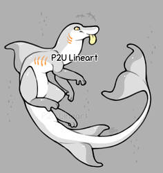 Squishy Seapup | P2U