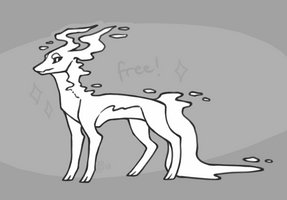 Ghost Stag - F/P2U