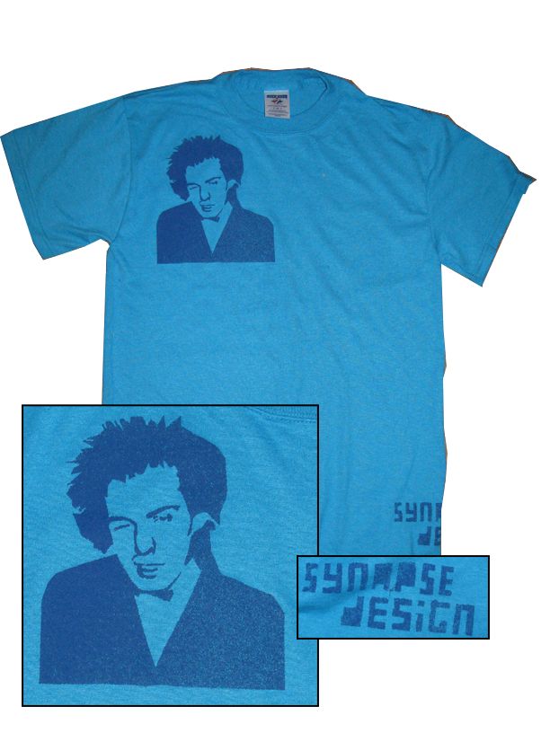 Sid Vicious T-Shirt