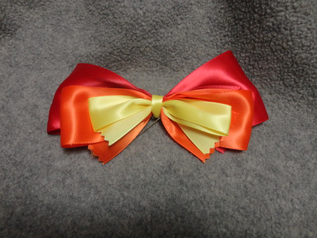 Homestuck Bow