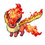 Flareon/Moltres Sprites