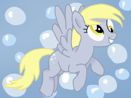 Derpy Hooves