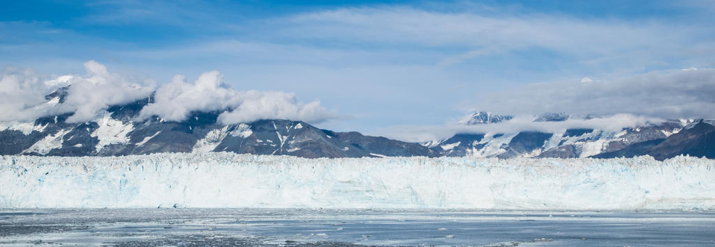 Glacier Bay by SpasticSparky Glacier Bay by SpasticSparky