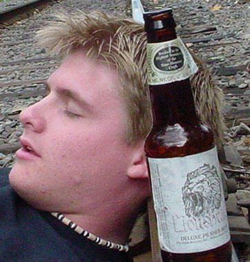 Drunk Razorback RRDrunk by cdevroe on DeviantArt