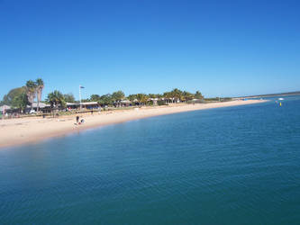 Beautiful Beach