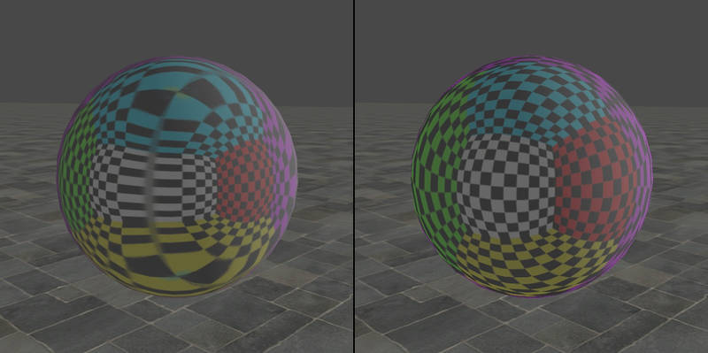 Enhanced Shading - Custom shader by dasliebesverbot on DeviantArt