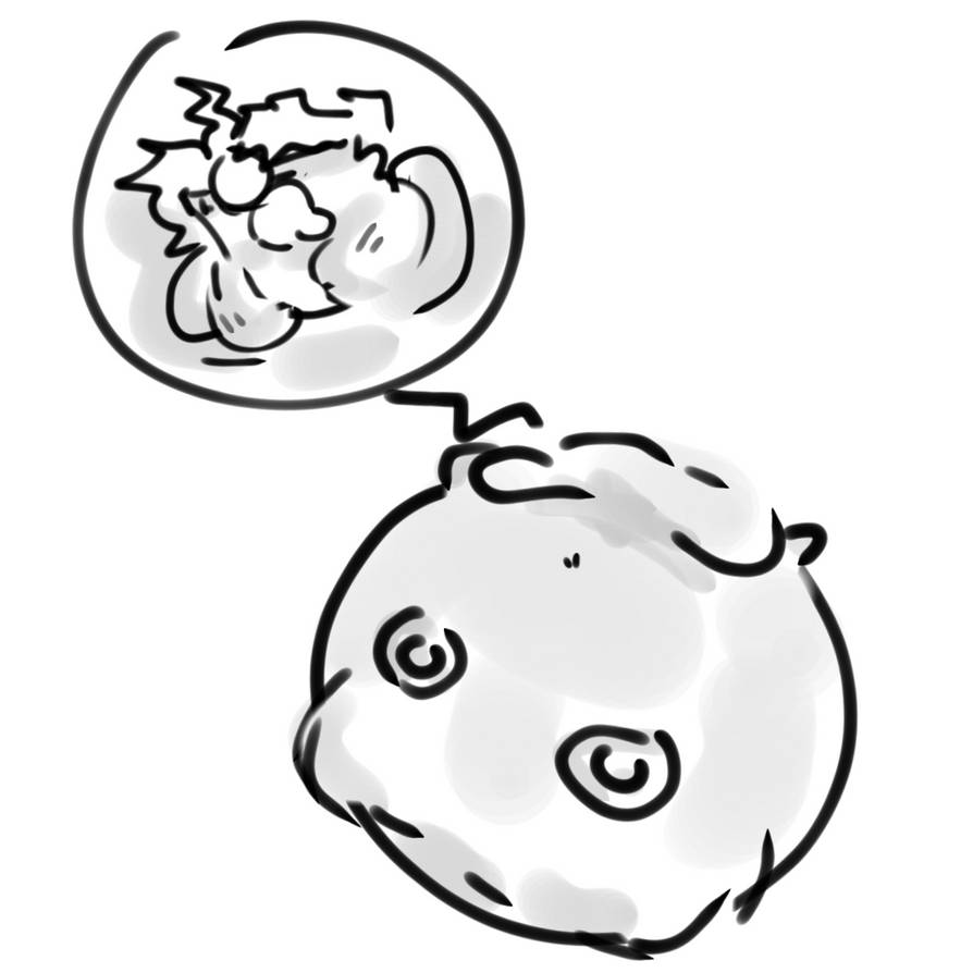 Max inflation by nyaksort on DeviantArt