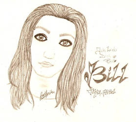 BILL KAULITZ