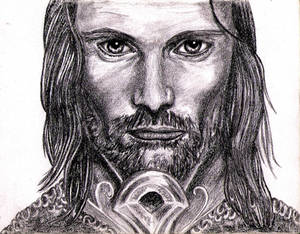 aragorn