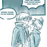 USUK Valentine Sweetheart Day 2 part 2