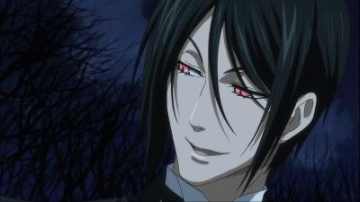 Sebastian Michaelis