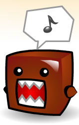 Domo BEAST