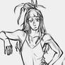 MA Twiggy Ramirez