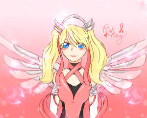 Pink Mercy