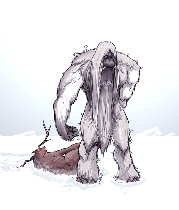 Yeti