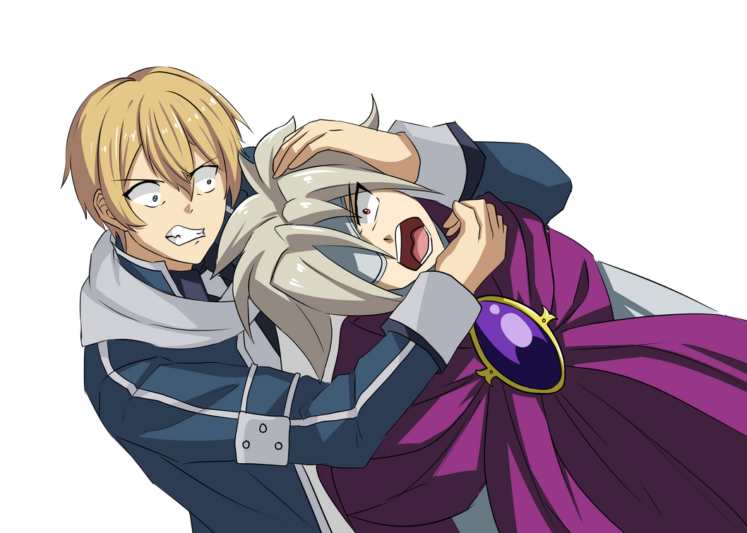 Snapping Neck by azoozkiller on DeviantArt